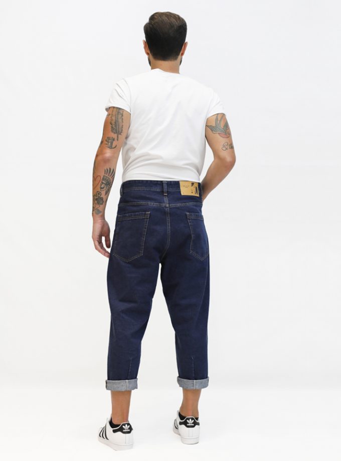 WINO Loose Vintage Jeans