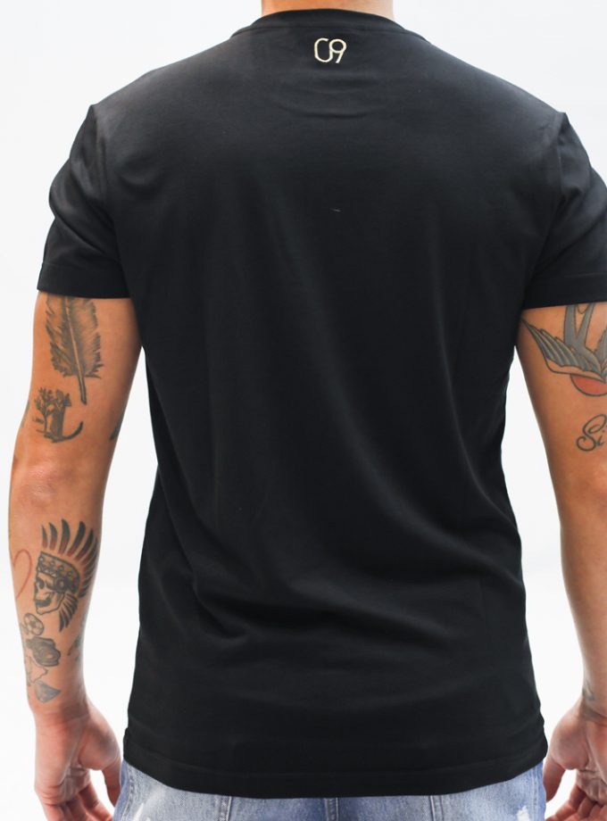 WADE’O T-shirt - Custom