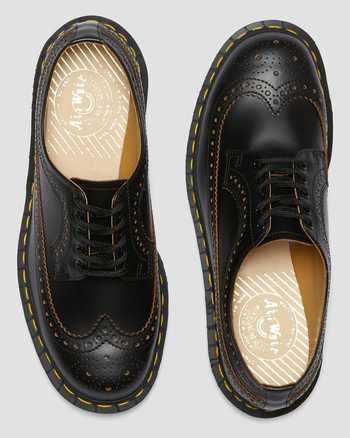Dr. Martens 3989 VINTAGE - O9iver's - BACK TO THE 1990s