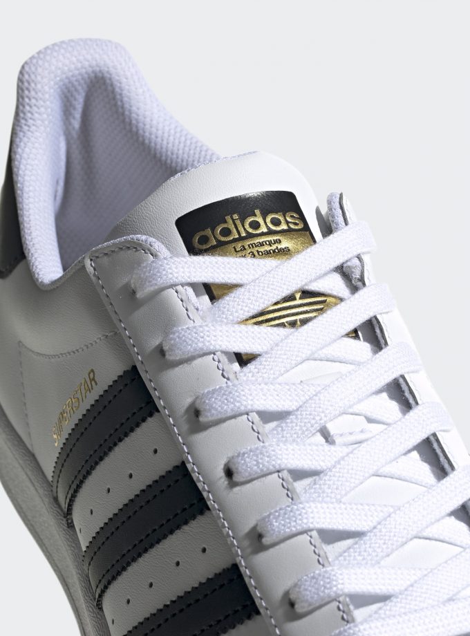 Adidas Superstar