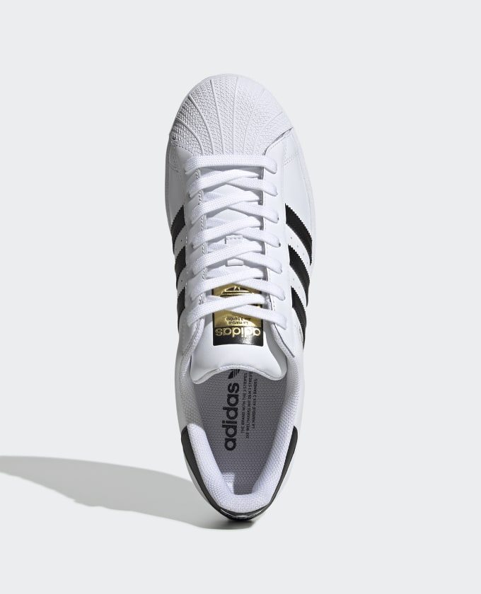 Adidas Superstar